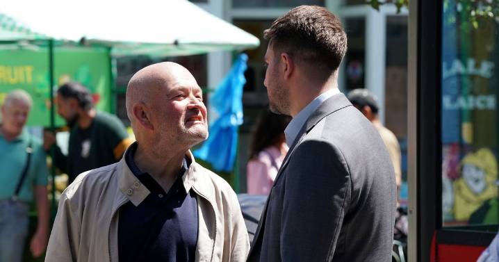 BBC EastEnders' Jonno Highway star played legendary role in famous Leonardo DiCaprio movie