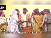 Haryana CM Launches 'Deen Dayal Lado Lakshmi Yojana'