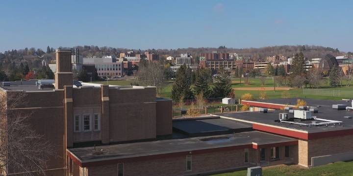 UMD union workers begin strike after rejecting latest contract offer