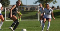 Bozeman Gallatin boys soccer blanks Billings West, Golden Bears' girls return favor