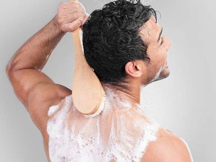 El jabón de ducha masculino más barato que es bestseller en Amazon con descuento del 40%