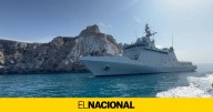 Italia anuncia una segunda fragata para la Flotilla y la española está preparada para zarpar