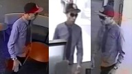 FBI asks for public's help to identify bank robber who used fireworks