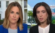 'Destructive': Legal expert says DOJ staff could 'lose their law license' over Comey case