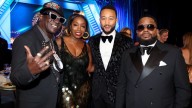 John Legend, Irving Azoff, Kai Cenat Honored at BMAC 2025 Gala