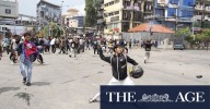 Nepal protests escalate as 19 killed in clashes over social media ban, government corruption