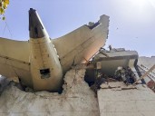 Federation Of Indian Pilots To Approach SC Seeking Judicial Probe Into Ahmedabad Plane Crash