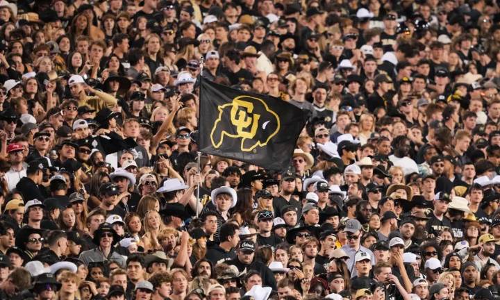 Deion Sanders’ Colorado Script Historic Attendance Record; Exceed 100% Capacity Along 3 Other in the West Deion Sanders has to grow sharper in the moments where precision mattered. Because the fans we