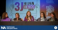 La Ministra de Mujeres y Diversidad bonaerense cruzó al abogado de Javier Milei por sus dichos “misóginos”