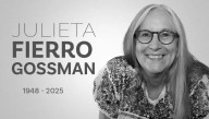 Adiós a Julieta Fierro, una rockstar de la divulgación de la ciencia