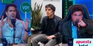 Jhovan Tomasevich justifica agresión a Christian Rodríguez por parte de Gustavo Salcedo, mientras Gabriel Calvo acusa al productor de “aconsejador”