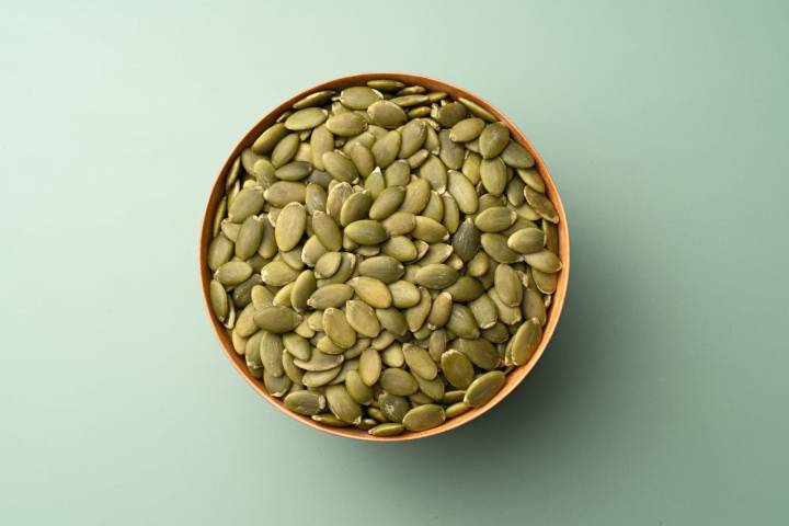 7 Foods High in Magnesium That Aren't Pumpkin Seeds