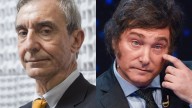 Nelson Castro, sobre Milei: "Tiene un problema psíquico importante"