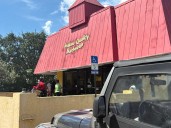 Jenkins Barbecue online sauce orders paused due to ‘extremely high volume of demand’