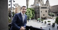 Torres (BBVA): "Si fracasa la opa pueden caer las acciones del Sabadell"