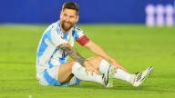 Angel Di Maria makes bold claim about Lionel Messi's Argentina future