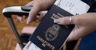 Pasaportes defectuosos: cuáles son los números de serie afectados