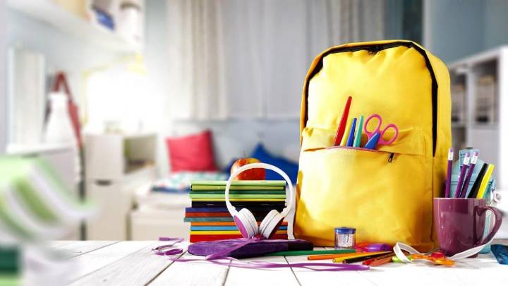 Castilla-La Mancha inicia el curso escolar 2025