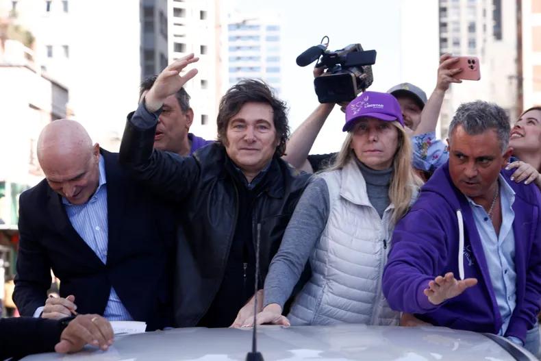 Censura previa: Un Juez ordenó frenar la difusión de los audios atribuidos a Karina Milei