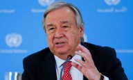Guterres pide a Naciones Unidas reconocer el Estado de Palestina