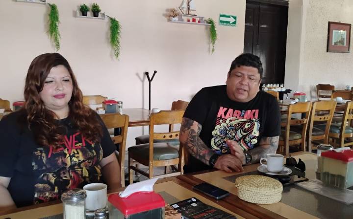 “Tampico es más que una torta de la barda y un equipo de fútbol”