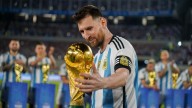 Los 5 momentos de Messi con la Selección Argentina en el país