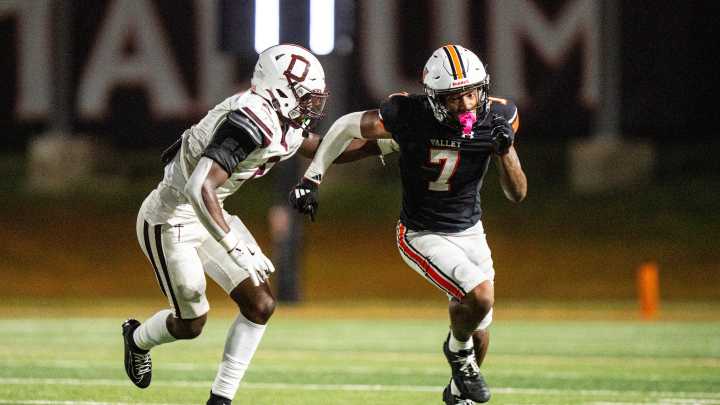 Iowa high school football: 10 top performers from Week 4