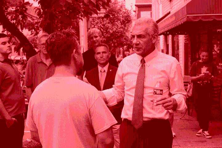 The Political Report – September 29, 2025