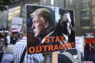 EEUU Trump amenaza con retirar la emisión de los canales críticos EFE