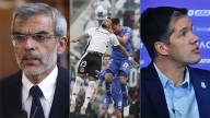 Desde el ministro Cordero hasta un recurso de protección... Todos los actores que se están oponiendo a la Supercopa Colo Colo-U Está programada para el domingo 14 de septiembre en el Santa Laura.