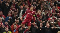 Everton, be warned: Liverpool is taking a run of late winners into the Merseyside derby