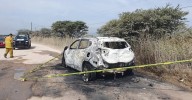 Asesinan a tiros a funcionario de la Fiscalía de Guanajuato