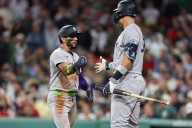 Yankees are already seeing tremendous improvements at shortstop