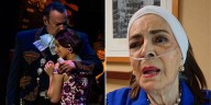 “Apoyar en todo a los hijos”: Elsa Aguirre le manda fuerte mensaje a Pepe Aguilar y a Ángela Aguilar tras escándalos