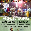 PUERTO TIROL: Fin De Semana A Pura Música Y Danza En  La Fábrica Cultural