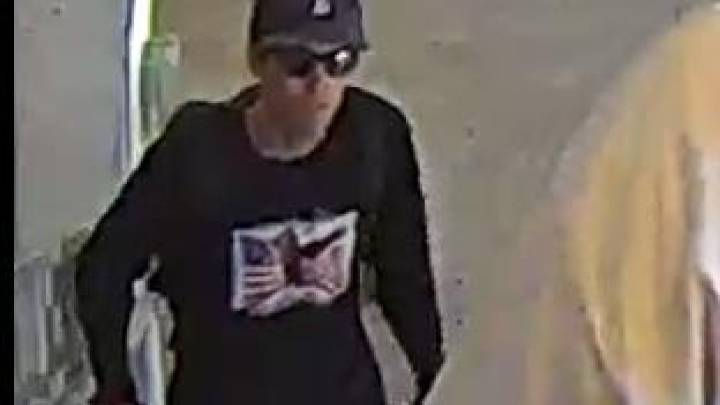 El FBI publica la foto del posible sospechoso del asesinato de Kirk