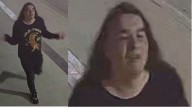 Winnipeg police seek person of interest in August gun incident