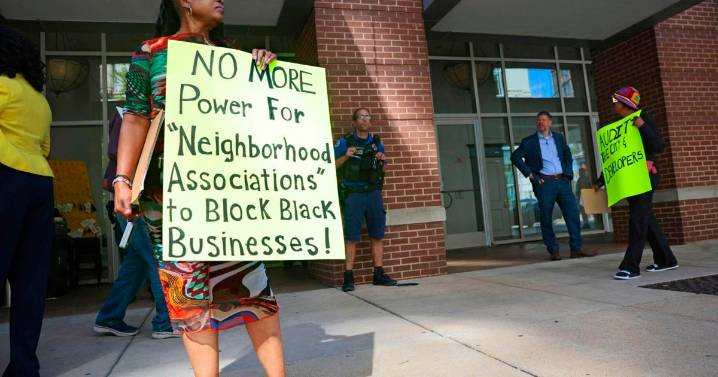 Missouri investigates St. Louis’ North Side grant program