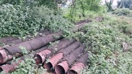 MP News: Crores Go Waste As Binjalwara Irrigation Project Pipelines Decay
