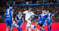 Racing de un relegado Gabriel Arias elimina a Vélez y es el primer clasificado a semis de la Libertadores