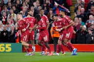 Extienden su racha: Liverpool debuta en la Champions League con una agónica victoria sobre Atlético de Madrid