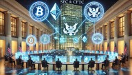 SEC And CFTC's New Joint Crypto Initiative