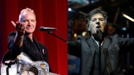 Charly García y Sting revelan la fecha de su esperada colaboración