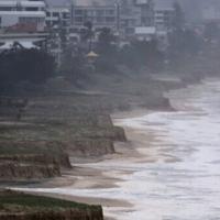 Rising oceans to threaten 1.5 million Australians by 2050: report