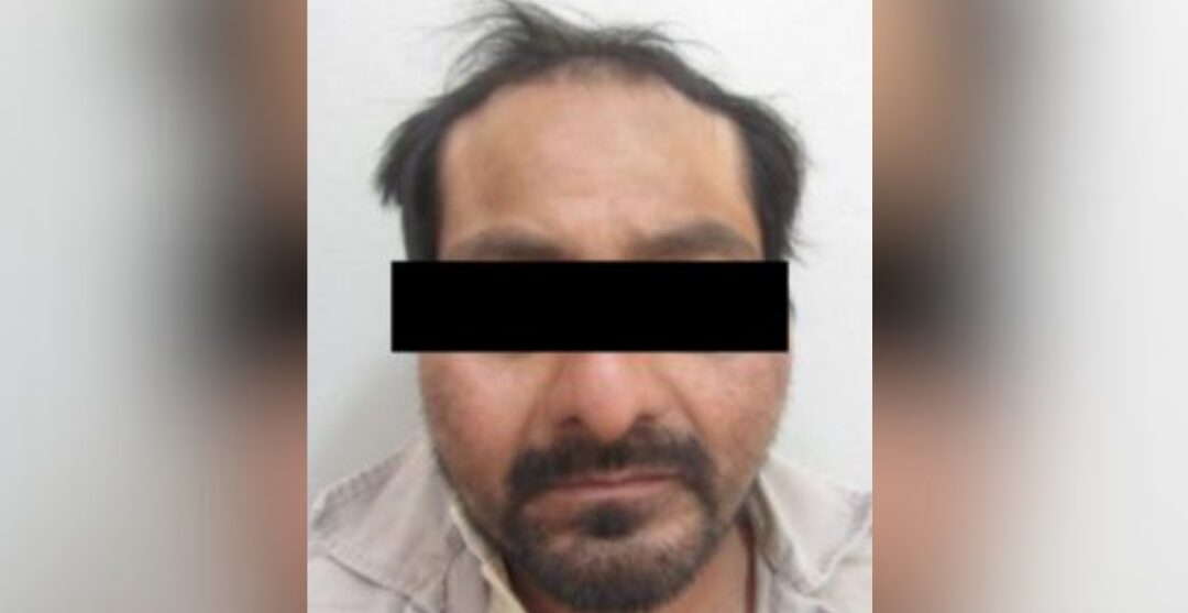 Asesinó a su expareja e hirió al hijo: recibe histórica condena de 82 años en Oaxaca