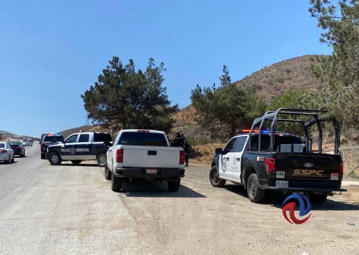 Asesinan a balazos a un automovilista en el Bulevar 2000