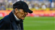 Boca: Miguel Ángel Russo sigue hospitalizado y no dirigiría contra Defensa y Justicia