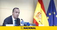 El ex número dos de Fernández Díaz, a Leire Díez: "Se forzó la máquina contra los Pujol"