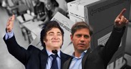 ¿LLA o peronismo? Una encuesta los midió en la Provincia: claro ganador y un dato preocupante para Milei
