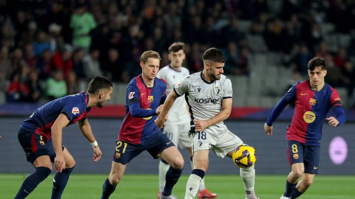 Newcastle Vs. FC Barcelona: hora y por dónde ver el encuentro de la fecha 1 de la Champions League